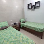 Dolphin Court 3-bedroom Sea View In Marsaskala, Malta
