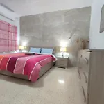 Lägenhet Dolphin Court 3-bedroom Sea View In Marsaskala, Malta Marsaskala