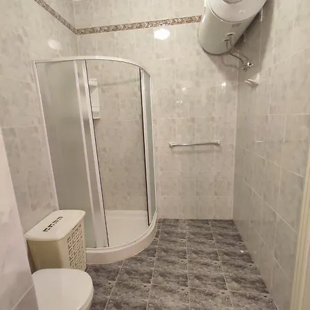 Apartment Dolphin Court 3-bedroom Sea View In Marsaskala, Malta