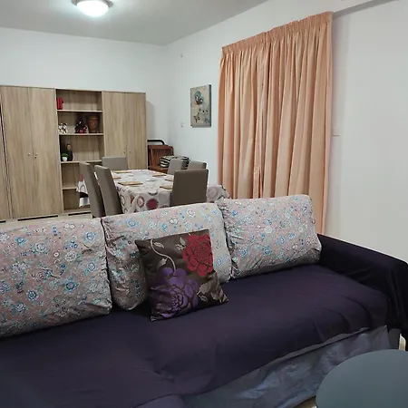 Dolphin Court 3-bedroom Sea View In Marsaskala, Malta * Marsaskala