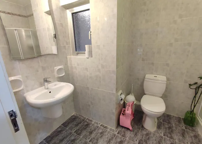 Appartamento Dolphin Court 3-bedroom Sea View In Marsaskala, Malta *