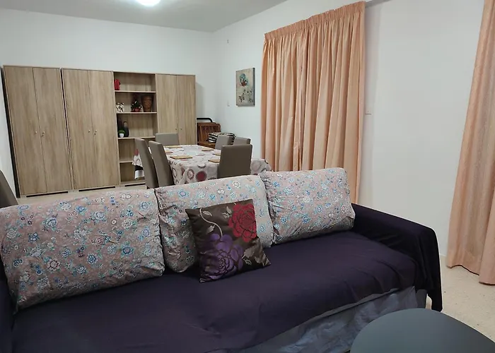 Dolphin Court 3-bedroom Sea View In Marsaskala, Malta * Marsaskala